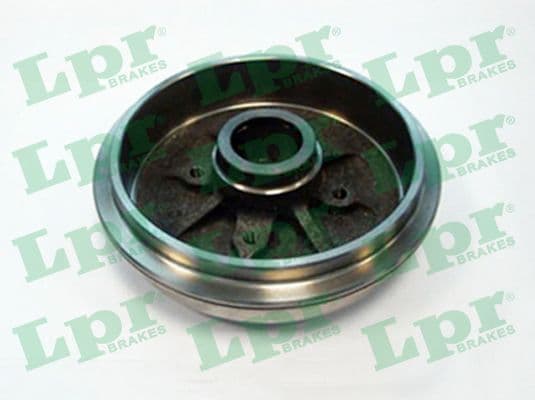 Tambur frana LPR 7D0472