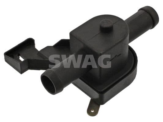 Supapa control, agent frigorific SWAG 32 91 5920