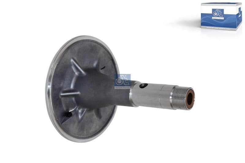 Rotor, pompa ulei DT Spare Parts 1.10857