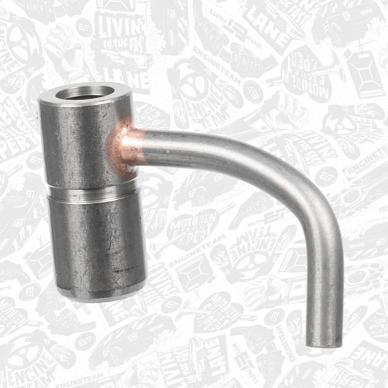 Diuza ulei, racire fusta piston ET ENGINETEAM PU0153