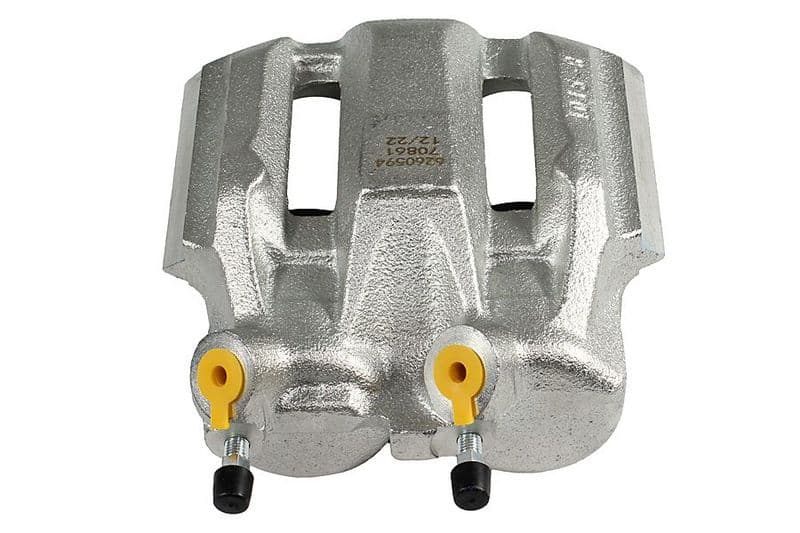 Etrier frana METZGER AUTOTEILE 6260594