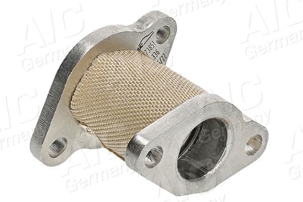 Conducta tubulara, Supapa-AGR AIC 73851