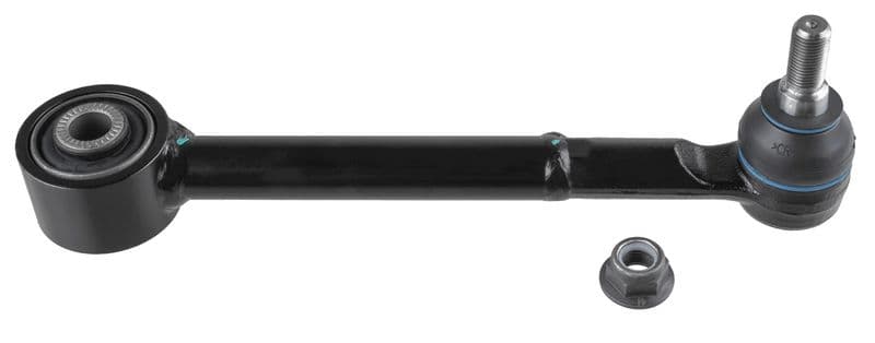 Brat, suspensie roata LEMFÖRDER 45149 01