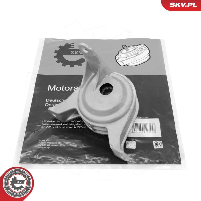 Suport motor ESEN SKV 75SKV353