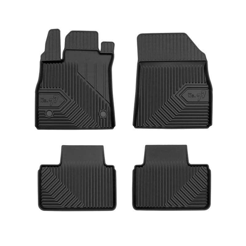 Set covorase Frogum NO.77 77425019