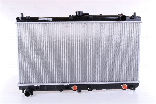 Radiator, racire motor NISSENS 62467