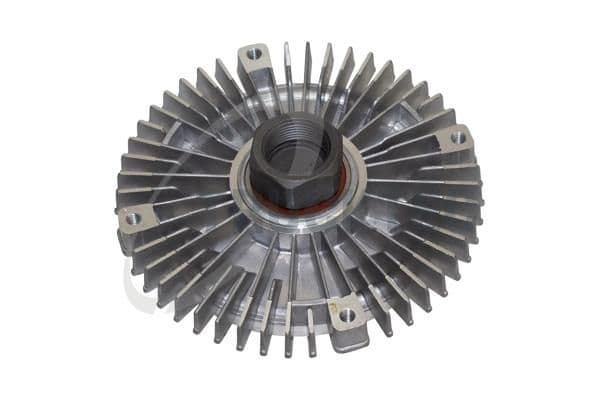 Cupla, ventilator radiator TRUCKTEC AUTOMOTIVE 08.11.008