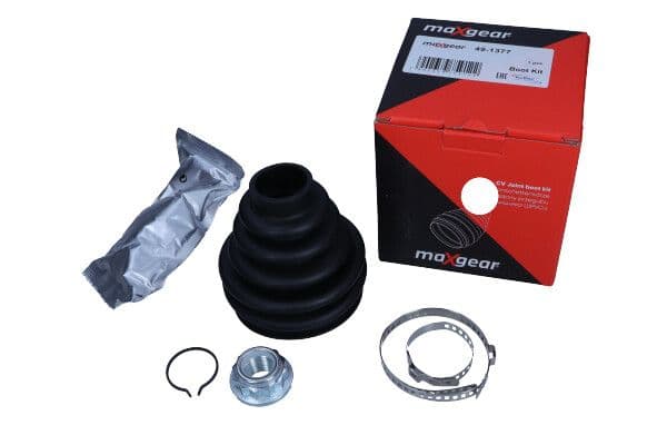 Ansamblu burduf, articulatie planetara MAXGEAR 49-1377