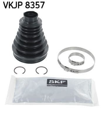 Ansamblu burduf, articulatie planetara SKF VKJP 8357