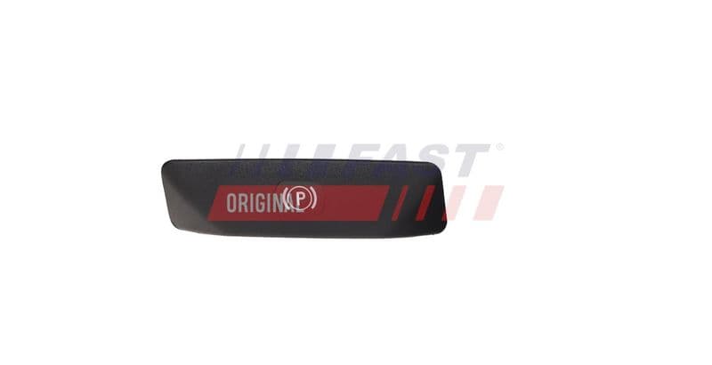 Cablu, frana de parcare FAST FT00447