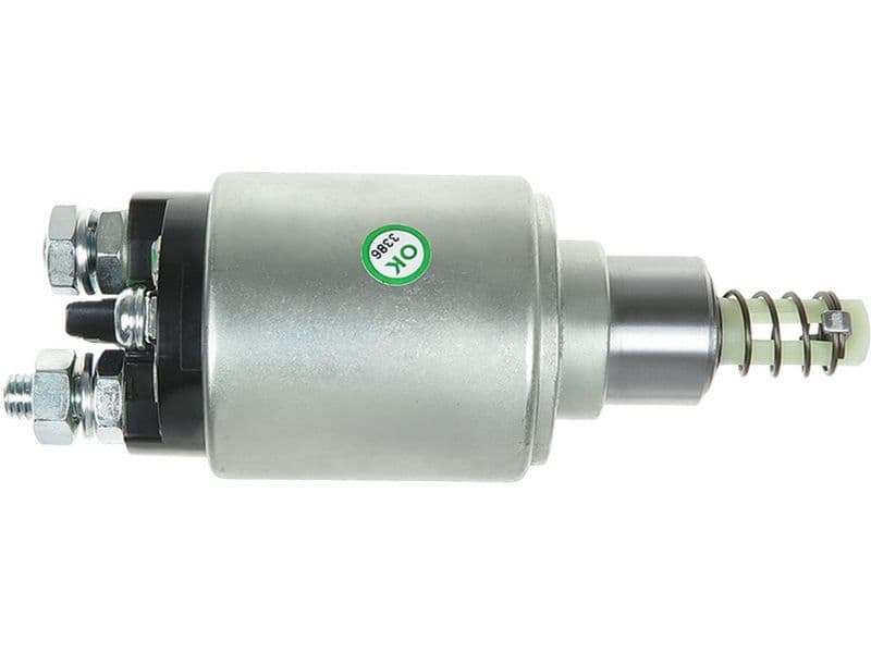Solenoid, electromotor AS-PL SS0029P