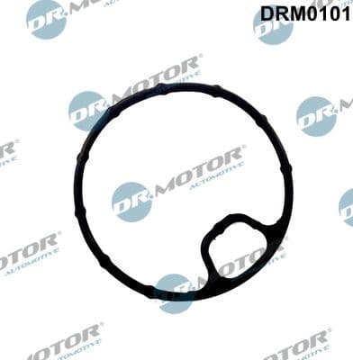 Garnituri, carcasa filtru ulei Dr.Motor Automotive DRM0101