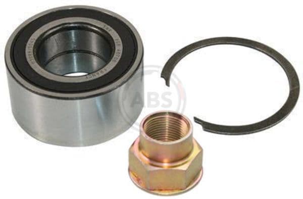 Set rulment roata ABS 200383