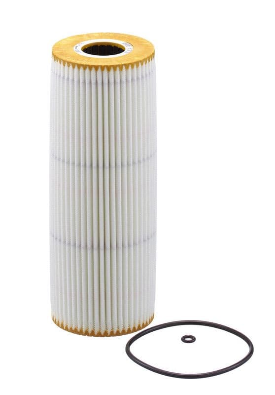 Filtru ulei MANN-FILTER HU 10 200 z