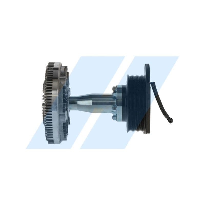 Cupla, ventilator radiator HIGHWAY AUTOMOTIVE 61021022