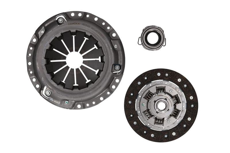 Set ambreiaj KAMOKA KC349