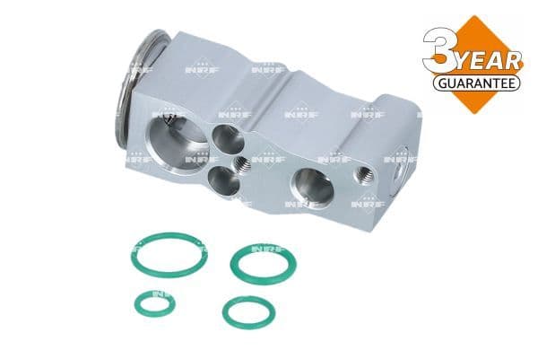 Supapa expansiune, clima NRF EASY FIT 38592