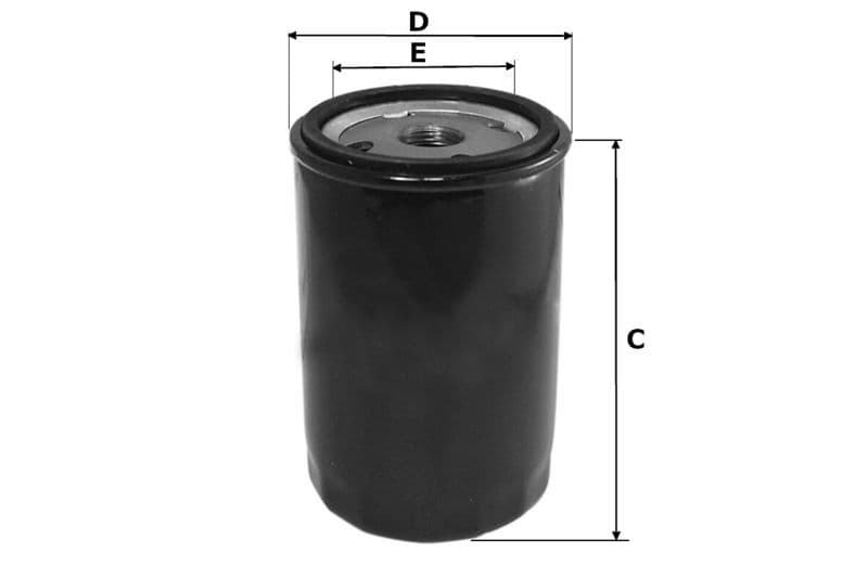 Filtru ulei VALEO 586005
