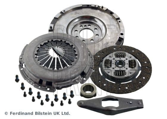Set ambreiaj BLUE PRINT SMARTFIT Conversion Kit ADF123029