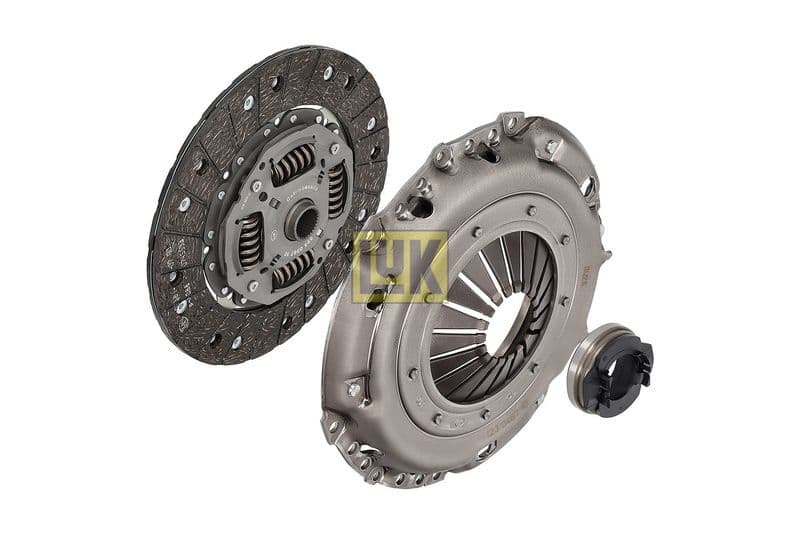 Set ambreiaj Schaeffler LuK RepSet 623 3239 00