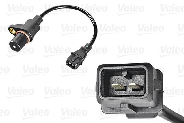 Senzor impulsuri, arbore cotit VALEO 254032