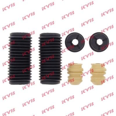 chit protectie praf,amortizor KYB Protection Kit 910201