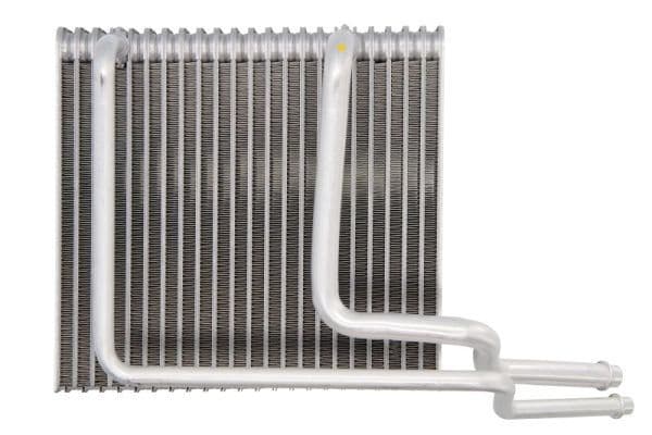 Evaporator, aer conditionat THERMOTEC KTT150039
