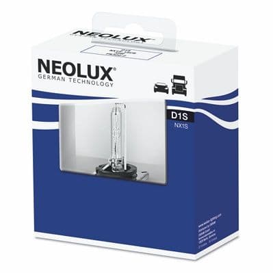 Bec, far faza lunga NEOLUX® NX1S-1SCB