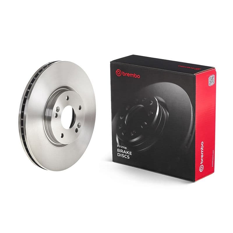 Disc frana BREMBO PRIME LINE 09.A601.10