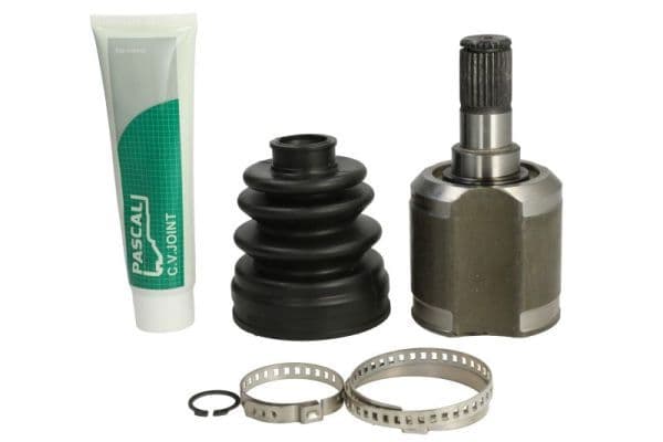 Set articulatie, planetara PASCAL G70500PC