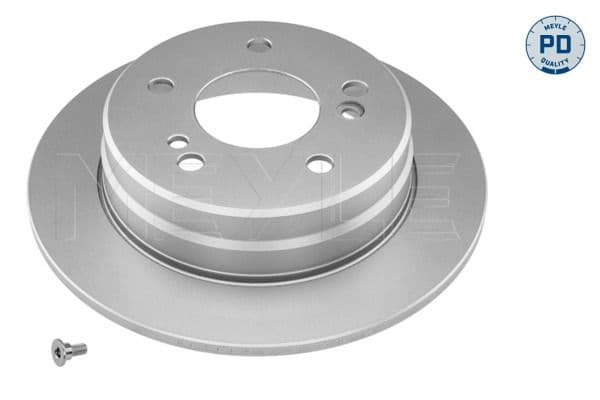 Disc frana MEYLE 015 523 0020/PD