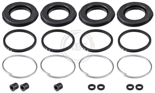 Set reparatie, etrier ABS 43518