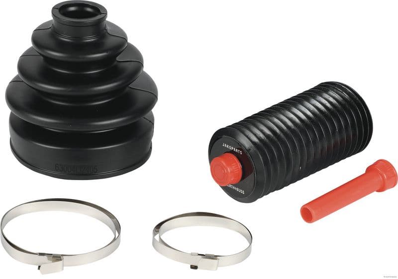 Ansamblu burduf, articulatie planetara HERTH+BUSS JAKOPARTS J2863004