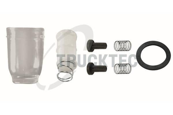 Set reparatie, pompa manuala TRUCKTEC AUTOMOTIVE 01.43.123