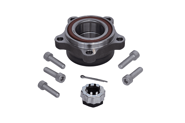 Set rulment roata ASAM AUTOMOTIVE 05937