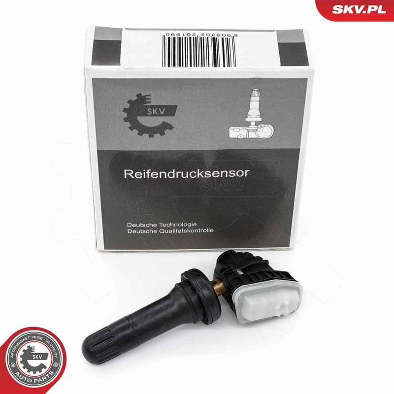 senzor, sistem de control al presiunii pneuri ESEN SKV 70SKV018