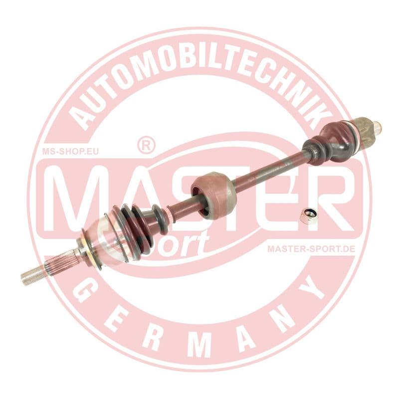 Planetara MASTER SPORT 304513-SET-MS