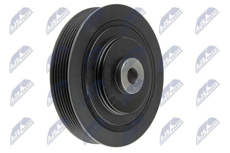 Fulie curea, arbore cotit NTY RKP-RE-002