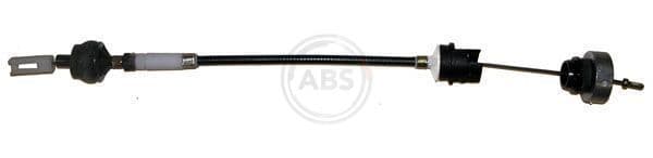 Cablu ambreiaj ABS K24920