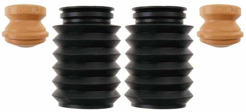 chit protectie praf,amortizor SACHS Service Kit 900 141