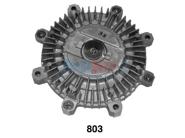 Cupla, ventilator radiator JAPKO 36803