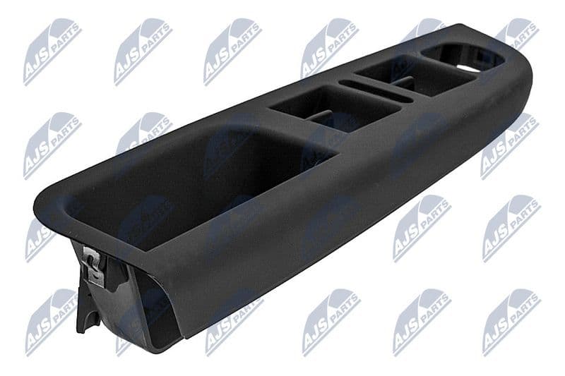 Mâner usa, echipare interioara NTY EZC-WW-316