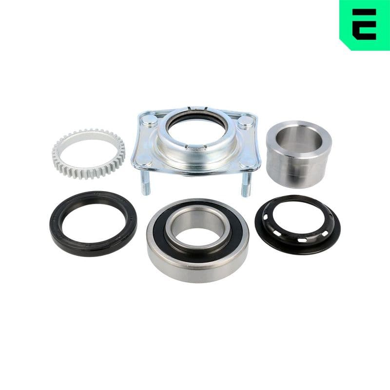 Set rulment roata OPTIMAL 972879