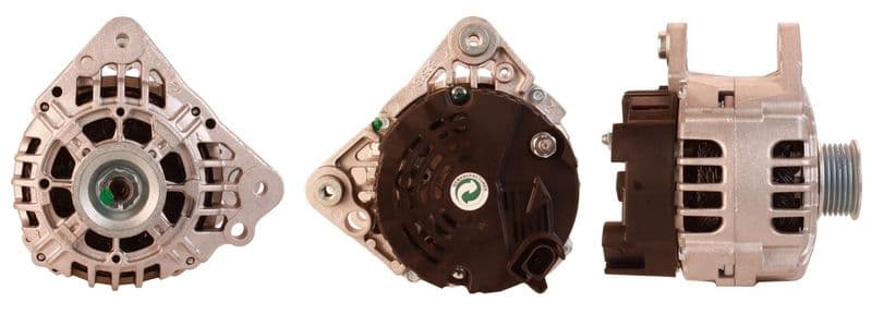 Generator / Alternator LUCAS LRA03178