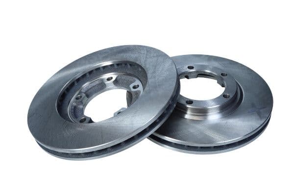 Disc frana MAXGEAR 19-2757