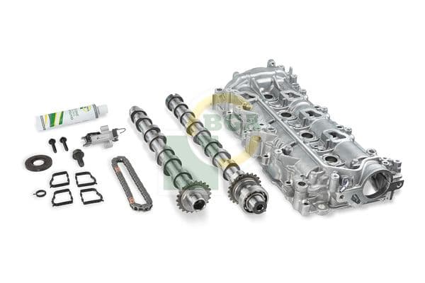 Set ax cu came BGA CS2335FK