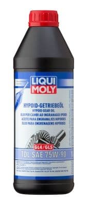 ulei de transmisie LIQUI MOLY 1407