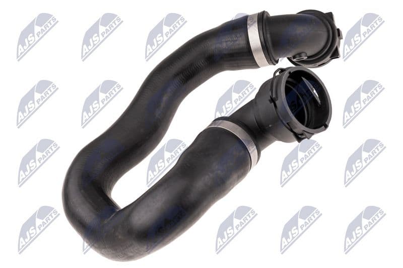Furtun radiator NTY CPP-BM-256