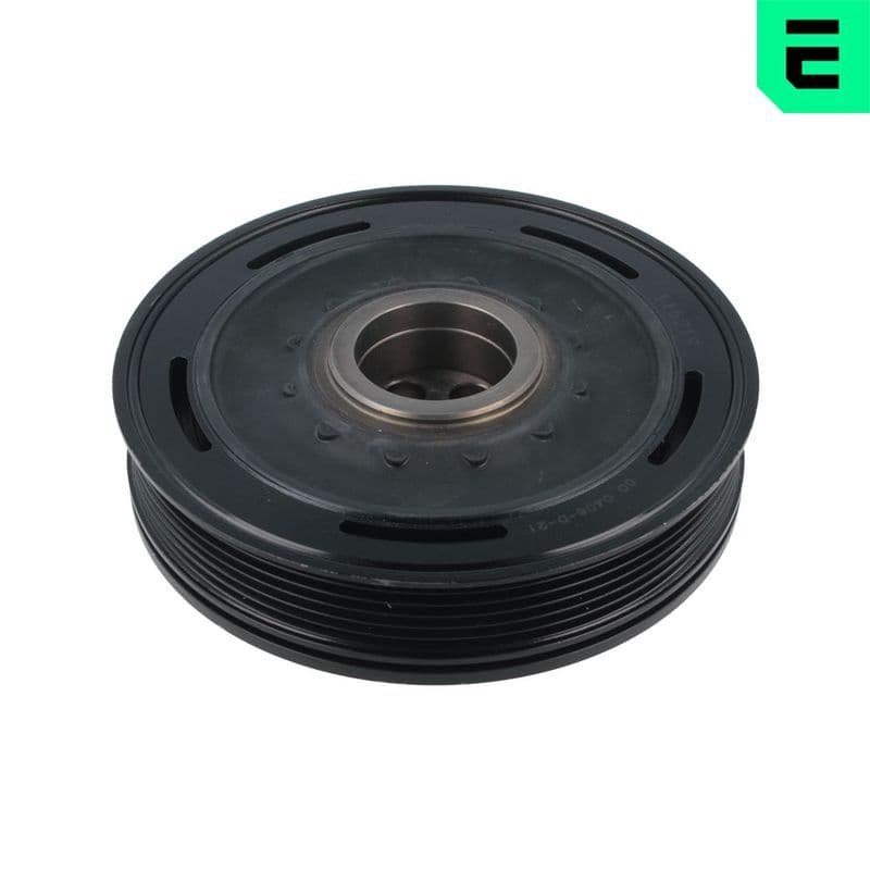 Fulie curea, arbore cotit OPTIMAL F7-8017