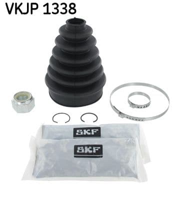 Ansamblu burduf, articulatie planetara SKF VKJP 1338